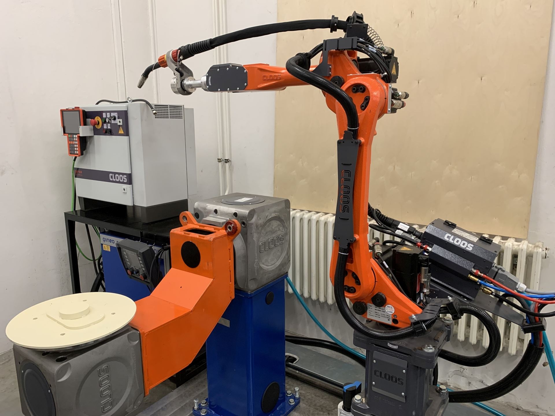 Svařování je jednoduché