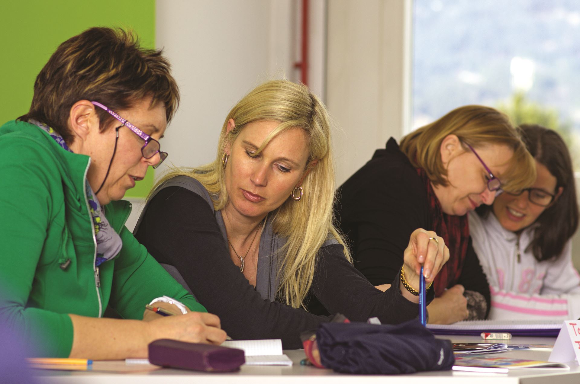 Spolek rodičů a přátel SPŠ a SOU Pelhřimov