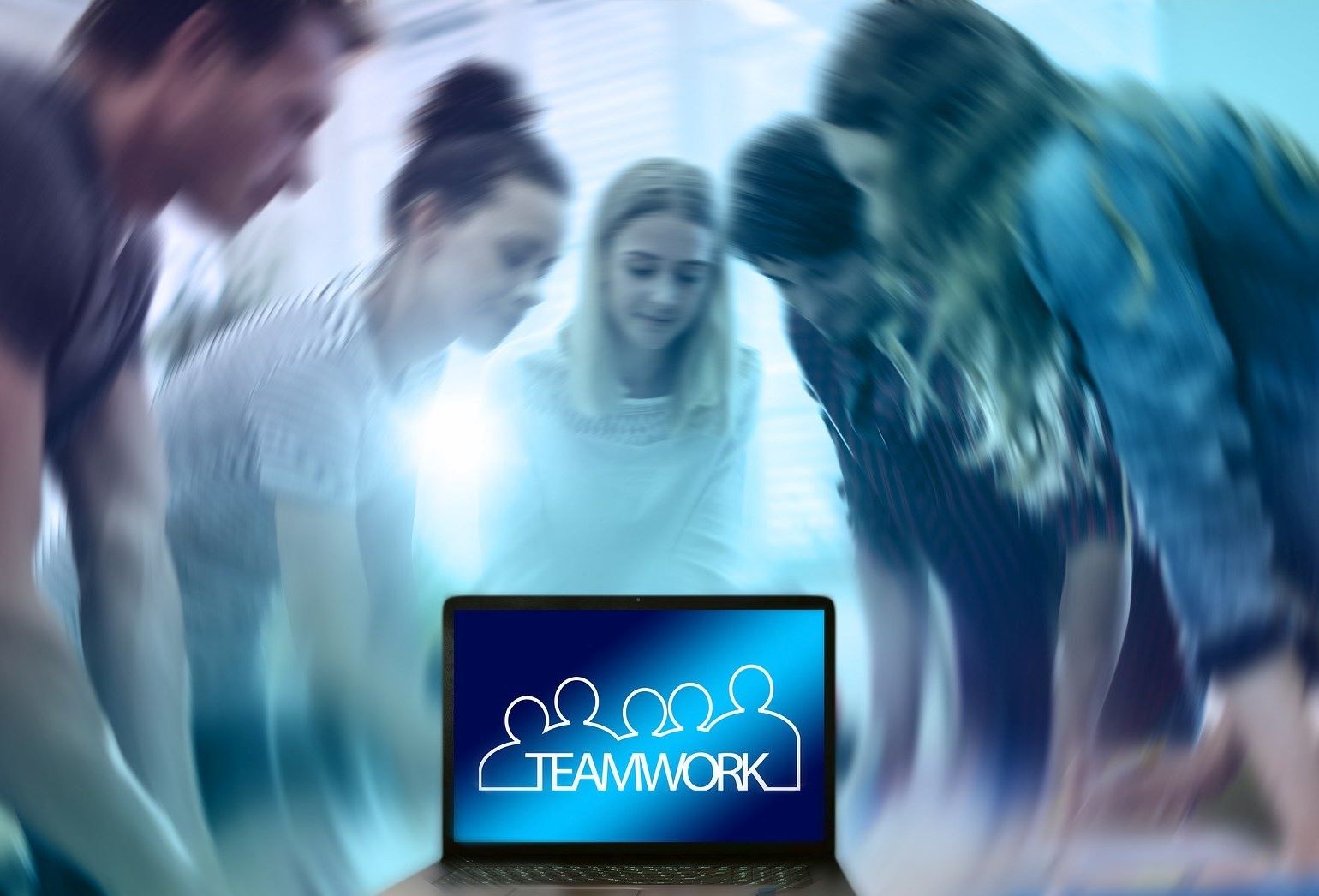 Mezinárodní spolupráce škol