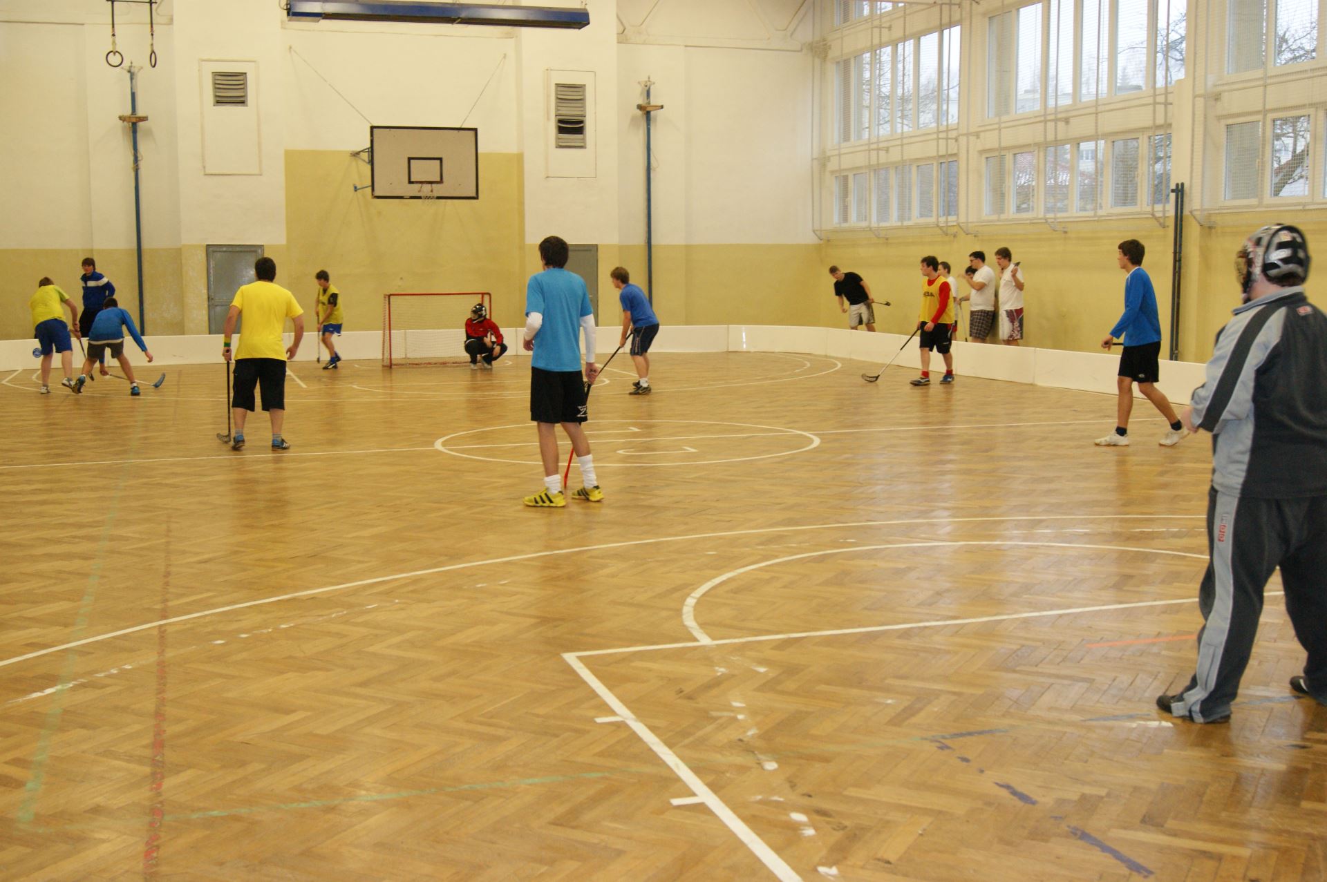 Pronájem nemovitost&iacute