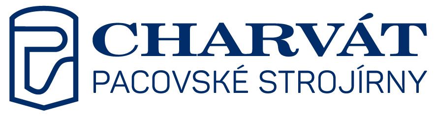 Logo Pacovsk&eacute; Stroj&iacute;rny