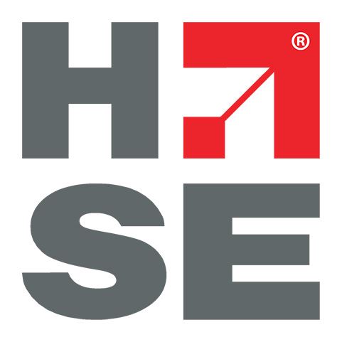 Logo HSE