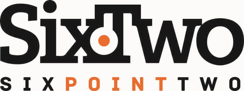 Logo SixPointTwo