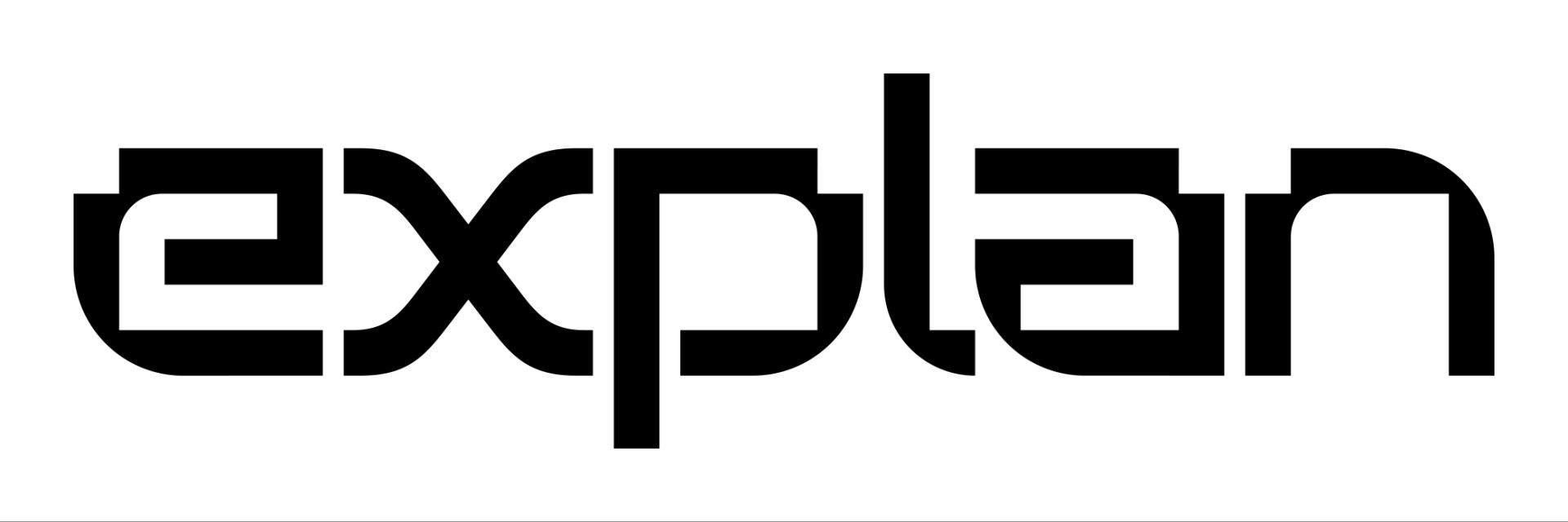 Logo Explan