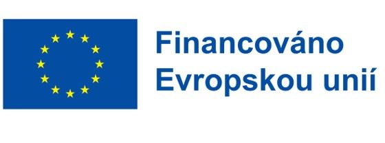 Financováno EU