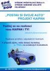 Projekt Kaipan Projekt Kaipan