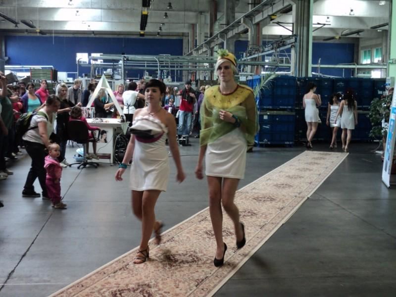 2012 Den otevřených dveří Edscha