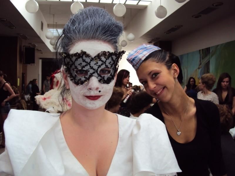 2012 Zlatá jehla Prostějov