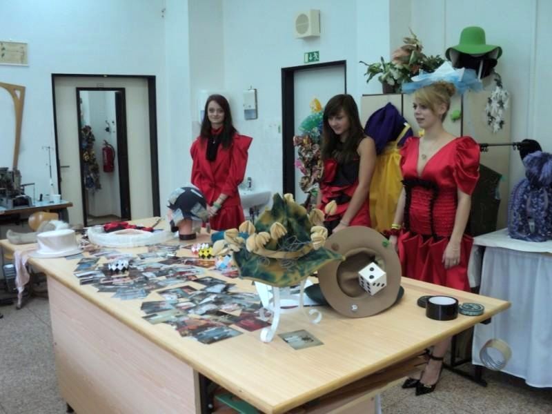 2013 Projektové dny