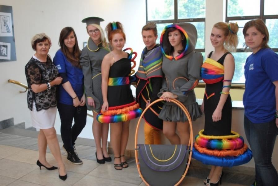 2014 Zlatá jehla Prostějov