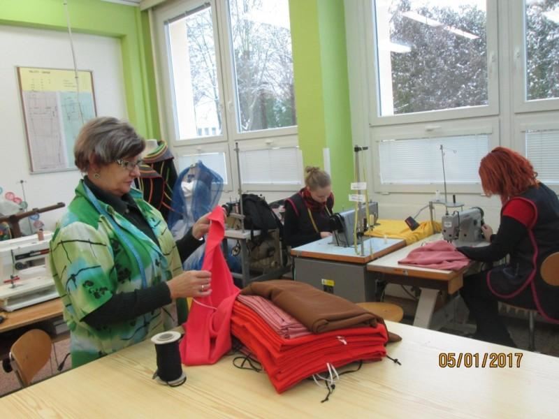 2017 Tříkrálová sbírka