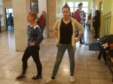 2018 Modelingová agentura