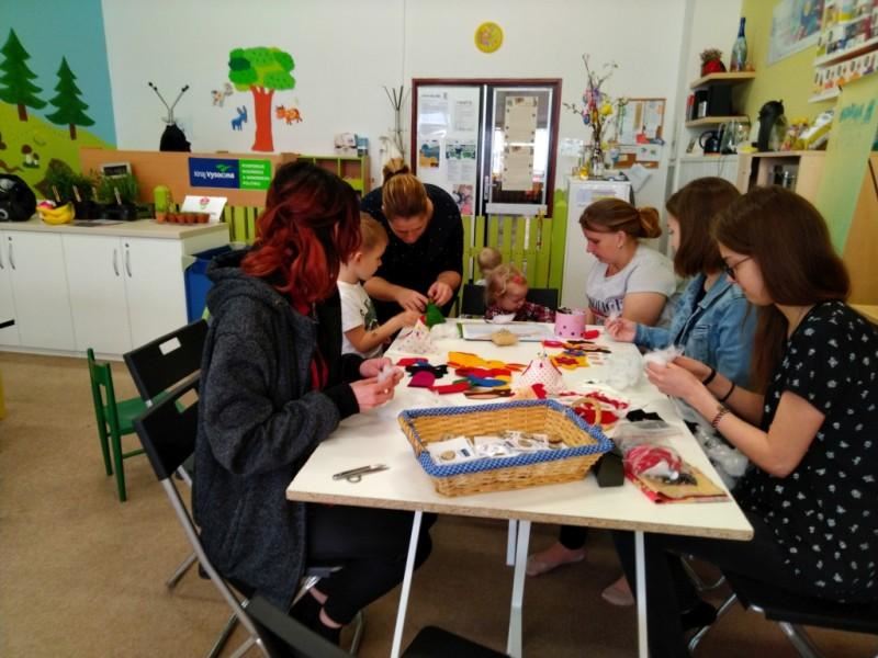 2019 centrum Krteček