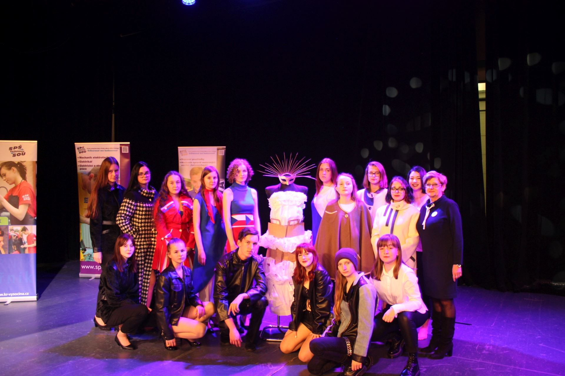 2021 Den otevřených dveří