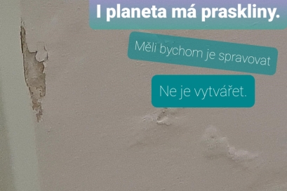 1Planet4All - Adam Křížek 1IT