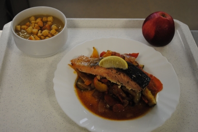 Den francouzské kuchyně 2. 12. 2021