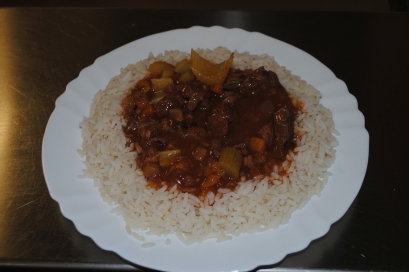 Den francouzské kuchyně 2. 12. 2021