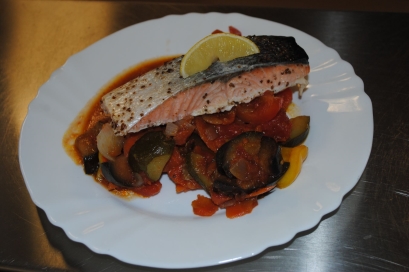 Den francouzské kuchyně 2. 12. 2021