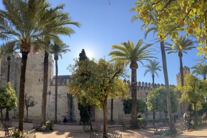 Alcázar
