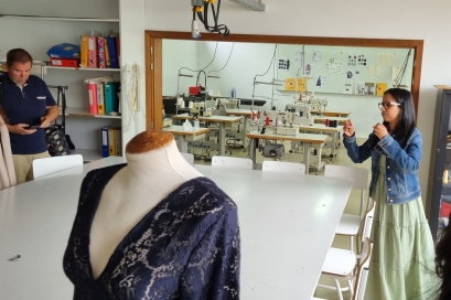 Let’s Train Abroad! 2022