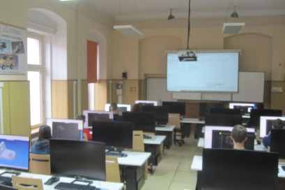 IKAP2 - Konstruování na počítači II.