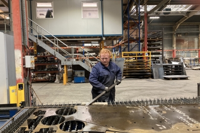 Za praxí do zahraničí II - Irsko 2021