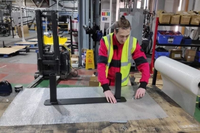 Za praxí do zahraničí II - Irsko 2021