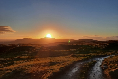 Za praxí do zahraničí II - Irsko 2021