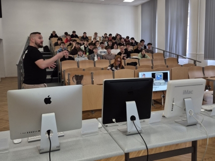 Starý Mac – Apple historie naživo