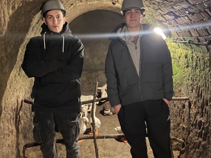 Třída MSD1 v podzemí i na trůnu