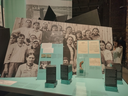 Historie jako na dlani, studenti navštívili Norimberk