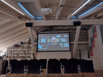 Za filmem do Jihlavy