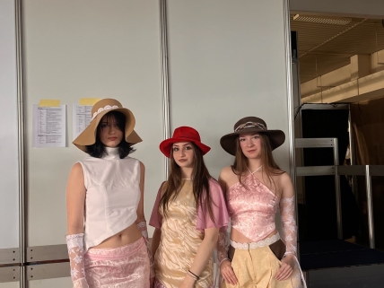 Soutěž OT v Lysé nad Labem