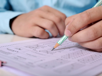 Přípravné konzultace na jednotné přijímací zkoušky